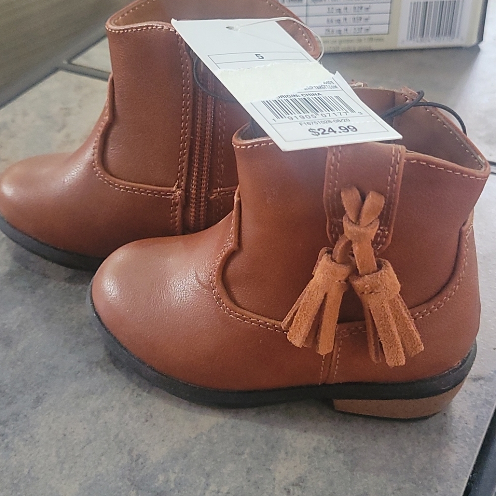 Kids shoes
